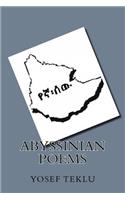 Abyssinian Poems