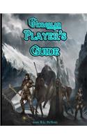 Morgalad Fantasy RPG Player's Guide