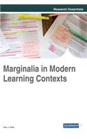 Marginalia in Modern Learning Contexts