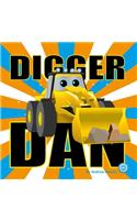 Digger Dan: (1 Small Stories)