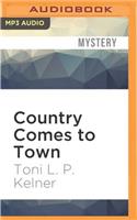 Country Comes to Town
