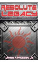 Resolute Legacy