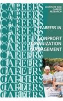 Careers in Nonprofit Organization Management