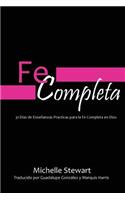 Fe Completa