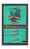 Vbs 2020 Kids Starter Kit: Grades 1-6