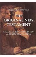 Original New Testament