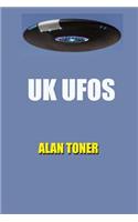 UK UFOs