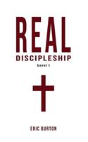 Real Discipleship