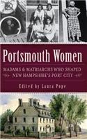 Portsmouth Women