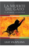 La Muerte del Gato Y Otros Cuentos