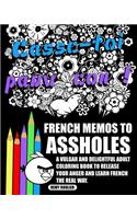 French Memos To Assholes
