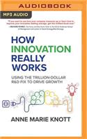 How Innovation Really Works
