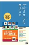 American Government - Interactive eBook