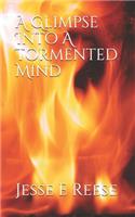 A Glimpse Into A Tormented Mind: (1 Finding Oneself)