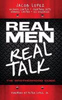 Real Men/Real Talk