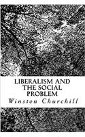 Liberalism and the Social Problem