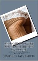 Memoires D'Une Adorable Petite Culotte