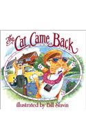The Cat Came Back