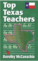 Top Texas Teachers