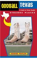 Oddball Texas
