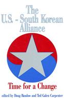 The U.S.-South Korean Alliance