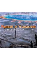 Portrait of Yellowstone