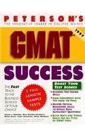 GMAT Success