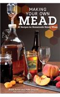Making Your Own Mead