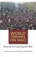 The World Tribunal on Iraq