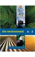 Environment A to Z