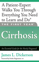 First Year: Cirrhosis