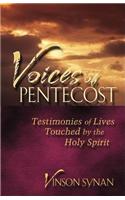 Voices of Pentecost