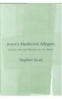 Joyce's Modernist Allegory