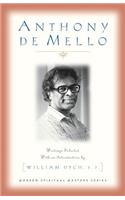 Anthony de Mello: Writings