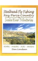 Steelhead Fly Fishing Nez Perce Country