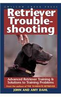 Retriever Troubleshooting