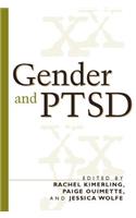 Gender and Ptsd