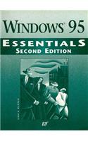 Windows 95 Virtual Tutor