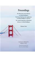 Proceedings of the Thirty-First AAAI Conference on Artificial Intelligence Volume 4