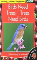 Birds Need Trees