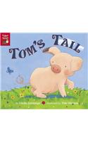 Tom's Tail