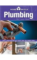 Plumbing: Install & Repair Your Own Toilets, Faucets, Sinks, Tubs, Showers, Drains
