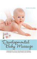 Developmental Baby Massage