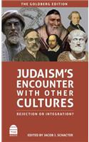 Judaism's Encounter with Other Cultures