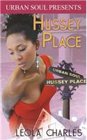 Hussey Place