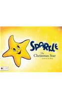 Sparkle, the Christmas Star