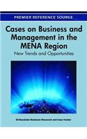 Cases on Business and Management in the MENA Region