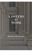 Lawyers at Work