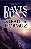 Strait of Hormuz