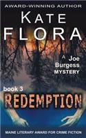 Redemption (A Joe Burgess Mystery, Book 3)